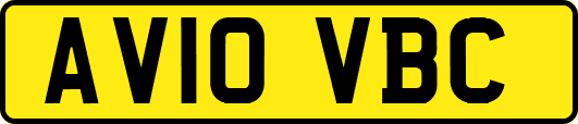 AV10VBC