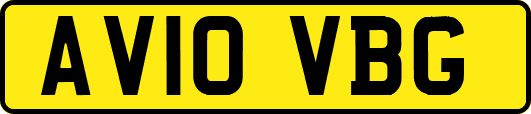 AV10VBG