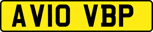 AV10VBP