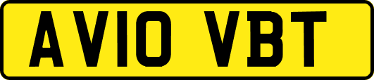 AV10VBT