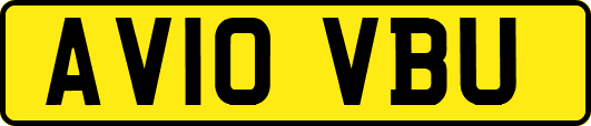 AV10VBU