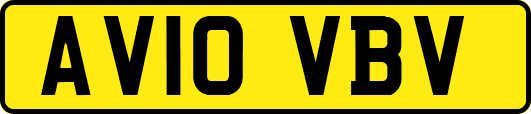AV10VBV