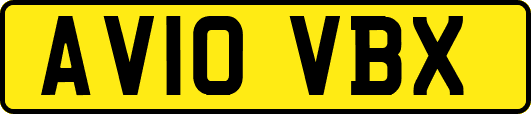 AV10VBX