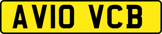 AV10VCB