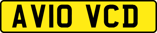 AV10VCD