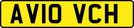 AV10VCH