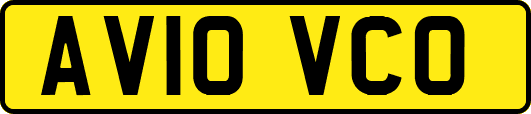 AV10VCO