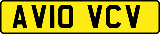 AV10VCV