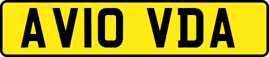 AV10VDA
