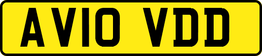 AV10VDD