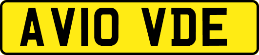 AV10VDE