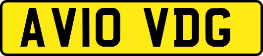 AV10VDG