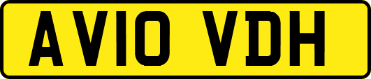 AV10VDH