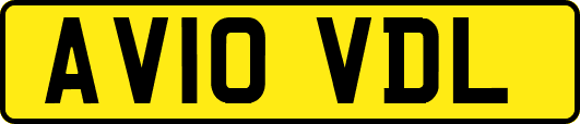 AV10VDL
