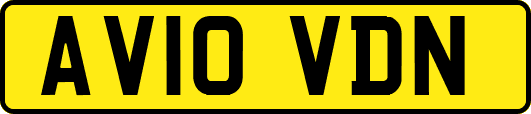 AV10VDN