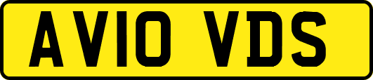 AV10VDS