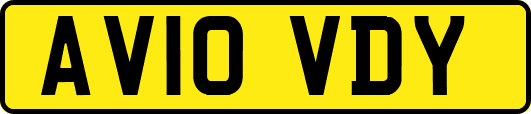 AV10VDY