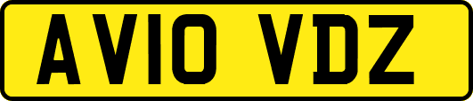AV10VDZ