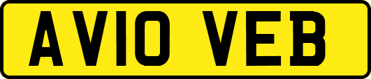 AV10VEB