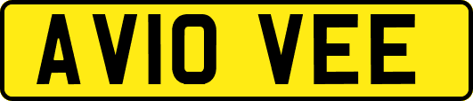 AV10VEE