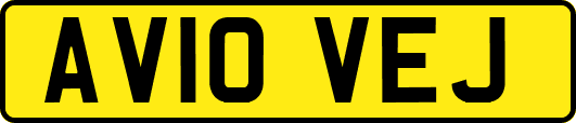AV10VEJ