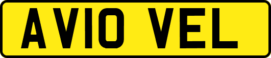 AV10VEL