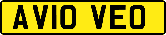 AV10VEO