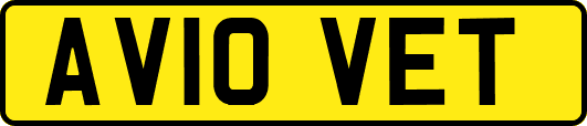 AV10VET