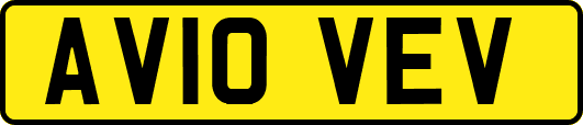 AV10VEV