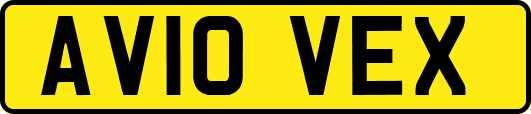 AV10VEX