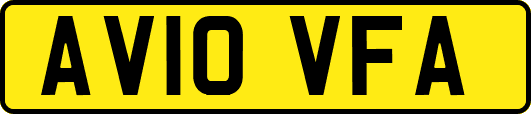 AV10VFA