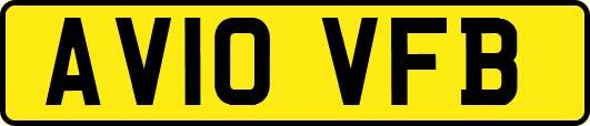 AV10VFB
