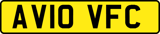 AV10VFC