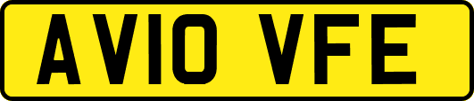 AV10VFE