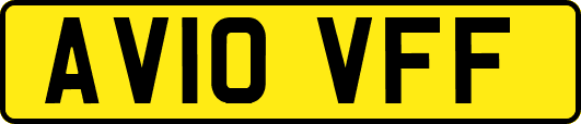 AV10VFF