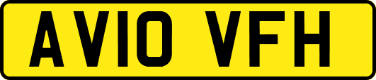 AV10VFH