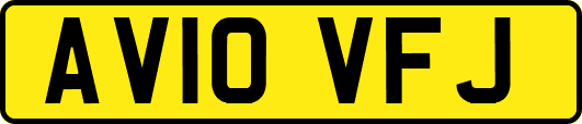 AV10VFJ