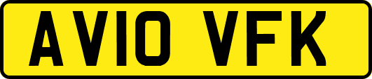 AV10VFK