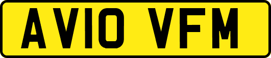 AV10VFM