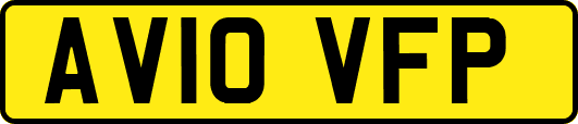 AV10VFP