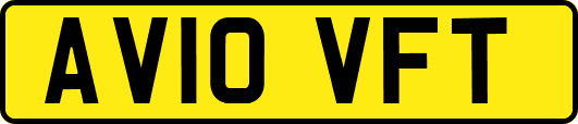 AV10VFT