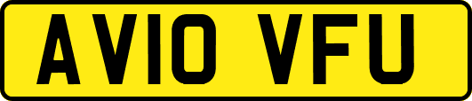 AV10VFU