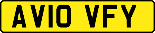 AV10VFY
