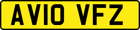 AV10VFZ