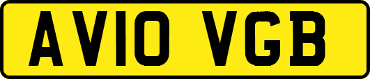 AV10VGB