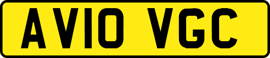 AV10VGC