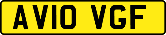 AV10VGF