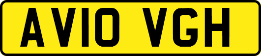 AV10VGH
