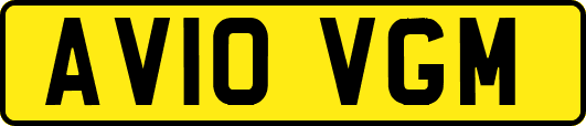 AV10VGM