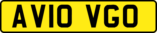 AV10VGO
